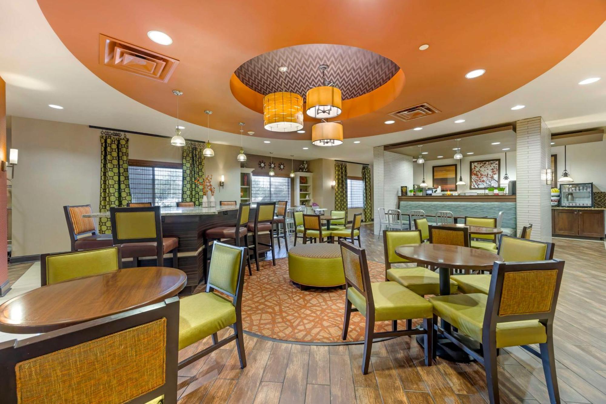 Best Western Plus Tupelo Inn & Suites Exterior foto